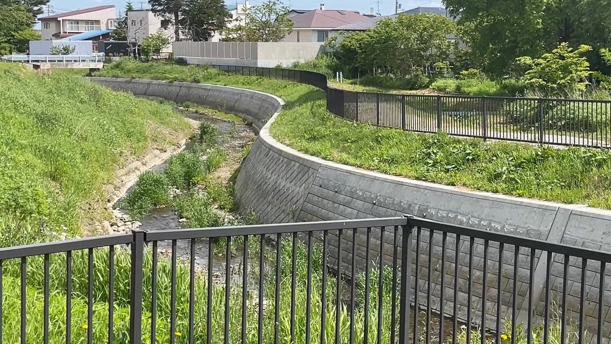 来週、日ハムがCS敗退しても、ヤケになってここに飛び込んではいけません。