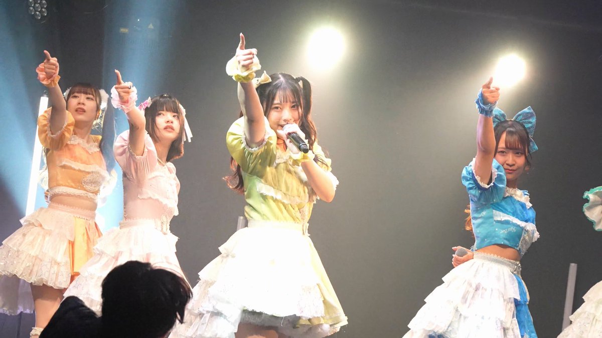 🐝かがやきフェス DAY1🐝 REDSUN トリ🎤✨ ラストステージ 『XOXO』 最高の1日の締めくくりに、 KissBeeの「XOXO」をお届けしました✨ 最後まで一緒に盛り上がってくれてありがとう‼️🔥