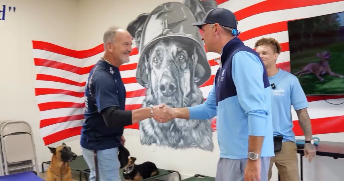 𝗕𝗜𝗚 𝗗𝗢𝗚🐾𝗥𝗔𝗡𝗖𝗛 𝗥𝗘𝗦𝗖𝗨𝗘🧵