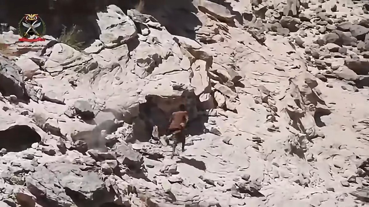 جئت من عمران ، ايش معك بجبل هان ..؟!!