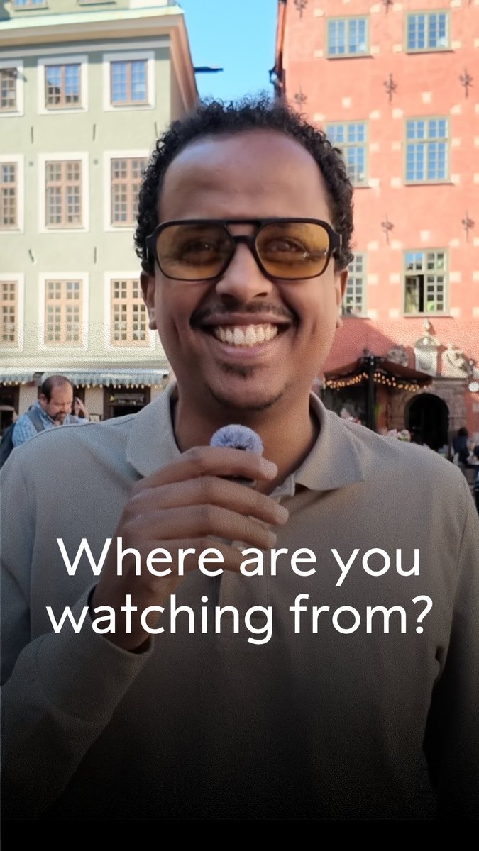 From where will you be watching the Nobel Prize announcements? Drop your city or country in the comments. We'll begin announcing this year's Nobel Prizes on Monday 5 October with the Nobel Prize in Physiology or Medicine. We will reveal one prize every day for six days. More details: