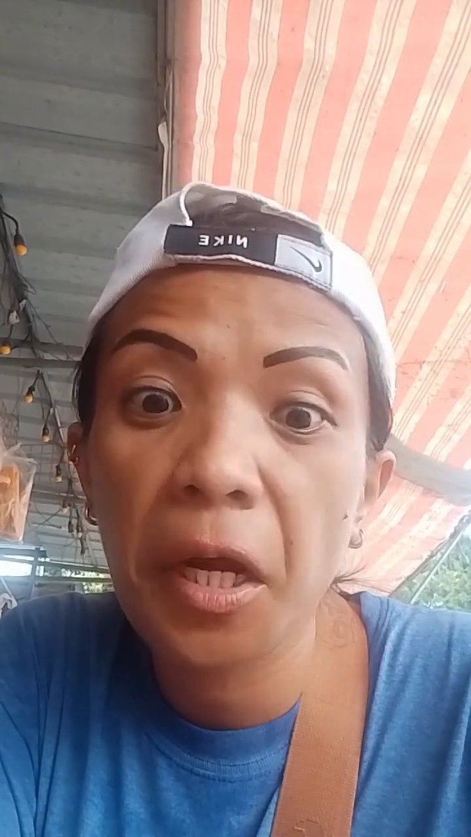 Itong babaeng to na sobrang pagkakitaan si Rene- kelan ba kakasuhan ng ADMU, lalo na ng camp ni Kieffer Alas? Over na eh. Nagpakilay pa nga. Honestly, I can’t wait to see her face the consequences of all the things she’s been blabbing about na wala namang factual basis. 👀