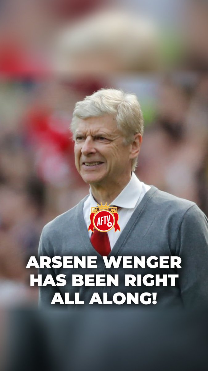We all owe Le Professeur an apology! 🙏🧓 #AFTVLive