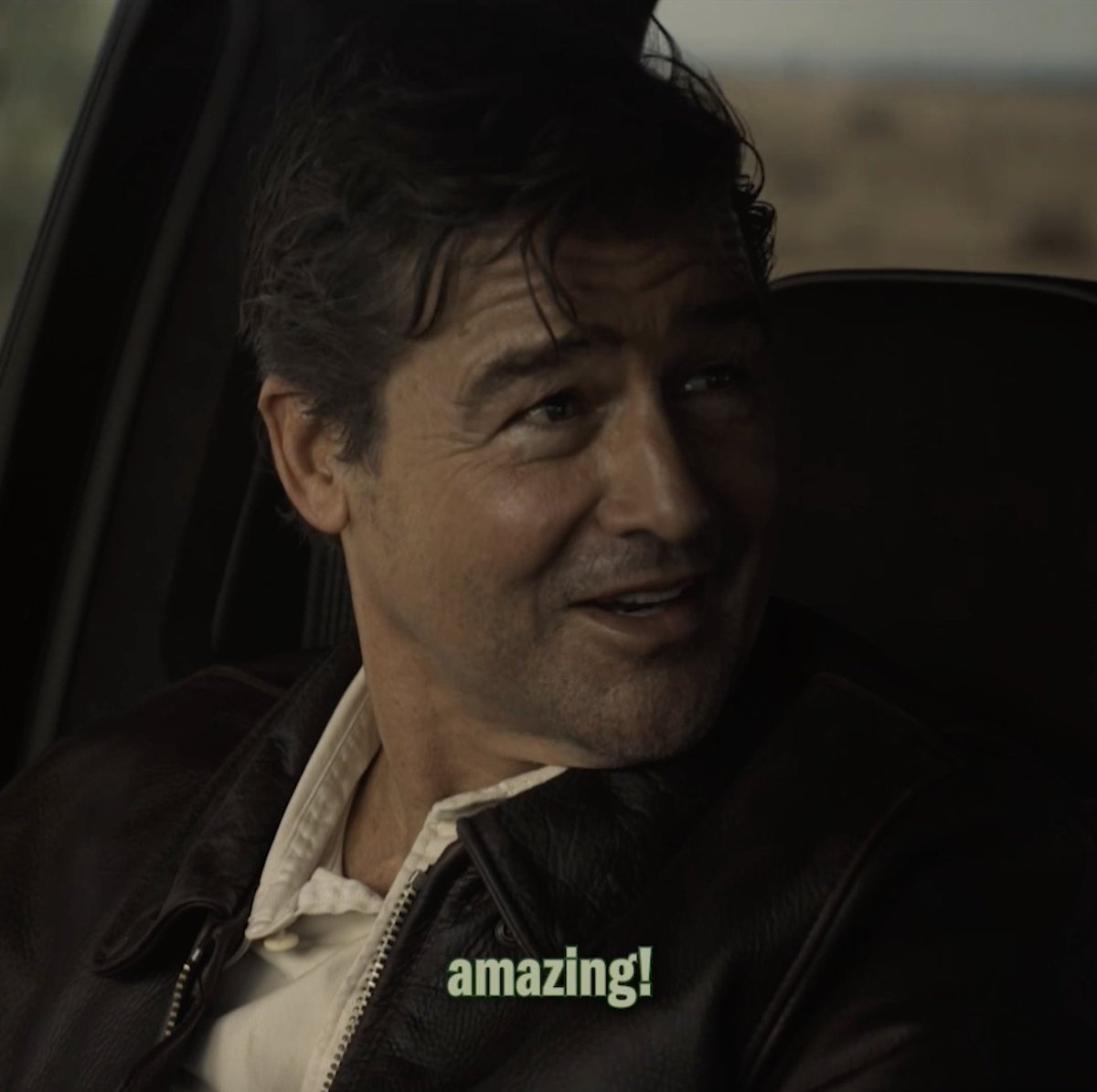 Coach Jordan is on his A-game. #Lanterns #KyleChandler