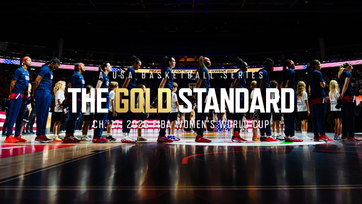 The Italians served up a tough test. The 🇺🇸 #USABWNT stayed together &amp; stood tall. Watch 🥇 #TheGoldStandard (Ch. 17) in full »