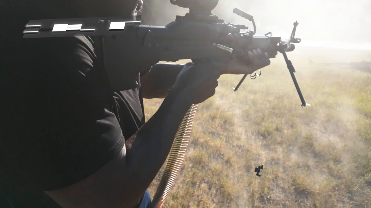 Shaq came out to test bulletproof glass with us… then this went up in flames. We linked up with SHAQ Bill Goldberg and Zachary Levi at Wyldwood Studios in Bastrop, Texas, to put Armored Cyber Glass Mirrored Cyber to the test. Handguns, rifles, and a whole lot of rounds later, something caught fire and the smoke column could be seen for miles. We also shot it from a helicopter, so you get the full scale of the burn from the air. Watch Shaq shoot, the glass take hits, the moment it all went sideways, and the aerial of the flames.
