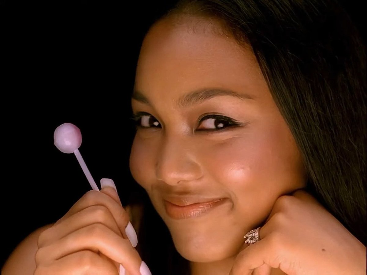 candy - crystal kay