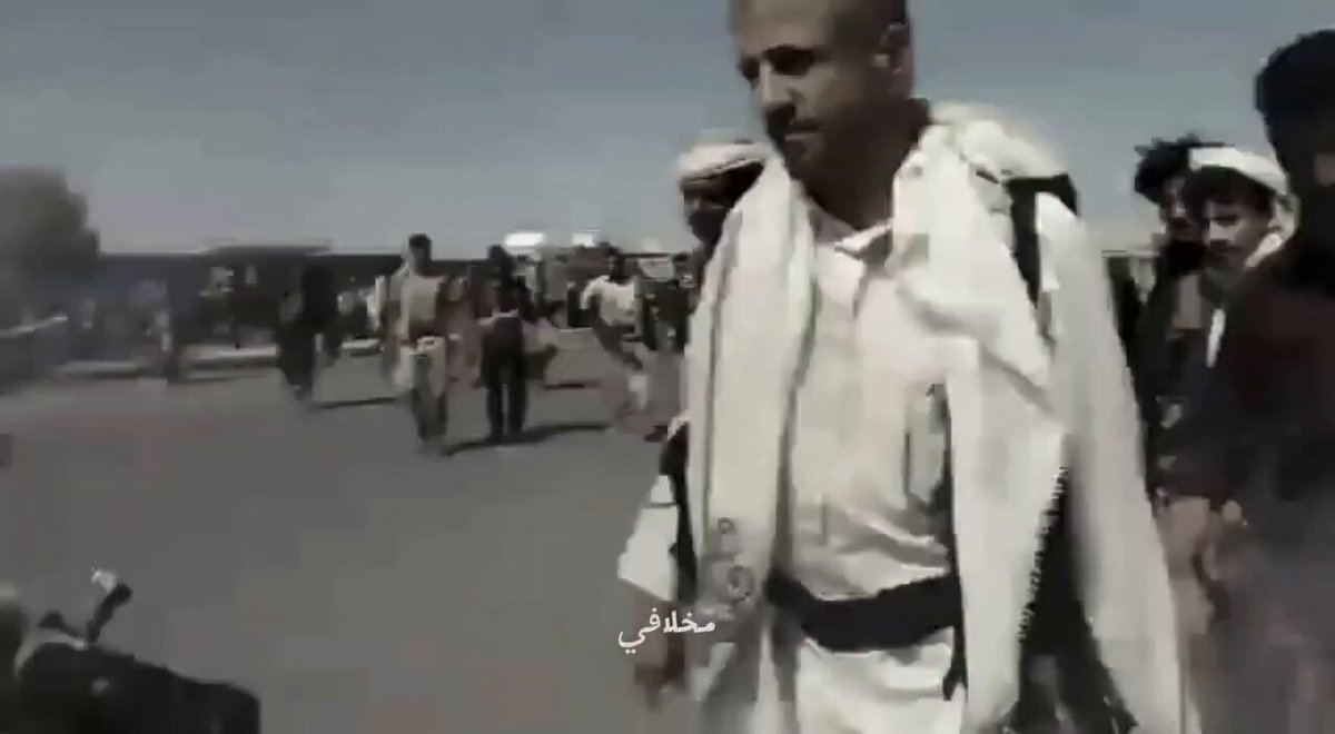 الشيخ القائد حمود المخلافي قائد المقاومة