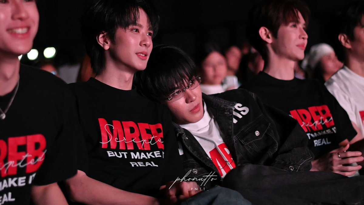 มันน้วยไรขนาดนั้นอะ อู๋ !!! 😳 MR FANBOY CHAPTER 6 #MrFanboyEP6