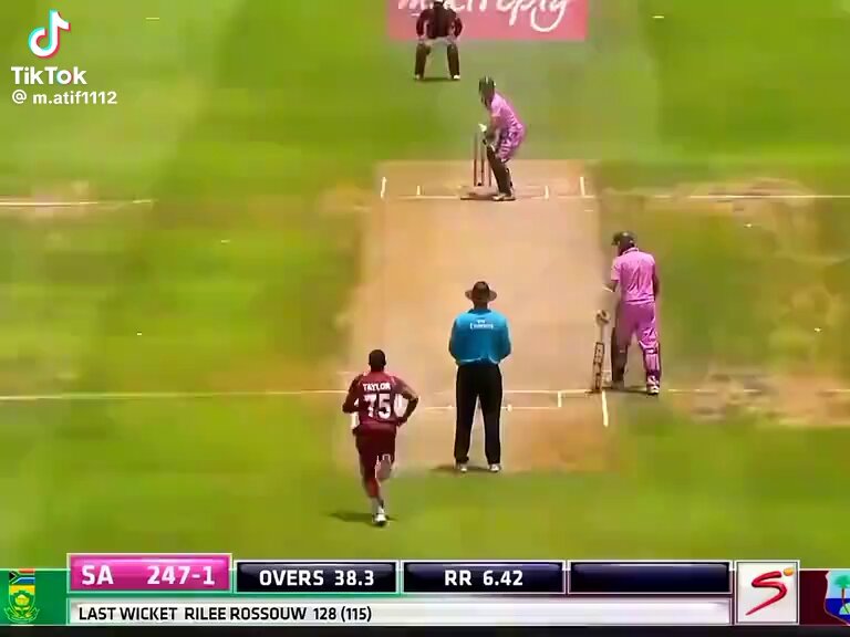 When AB de Villiers scored 149 off 44 balls 😭 In the process breaking the record for the fastest 50 &amp; 100 in ODI cricket