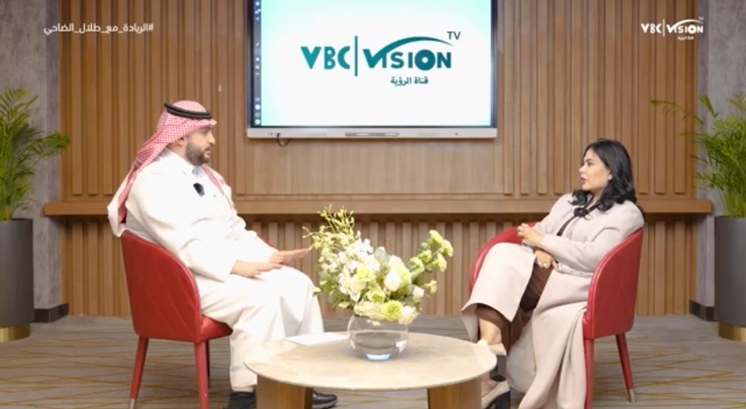 أسباب تقديمي للاستقالة من إذاعة MBC FM و ماذا طلبت من مديري عند استقالتي #قناة_الرؤية قناة الرؤية طلال بن علي الضاحي