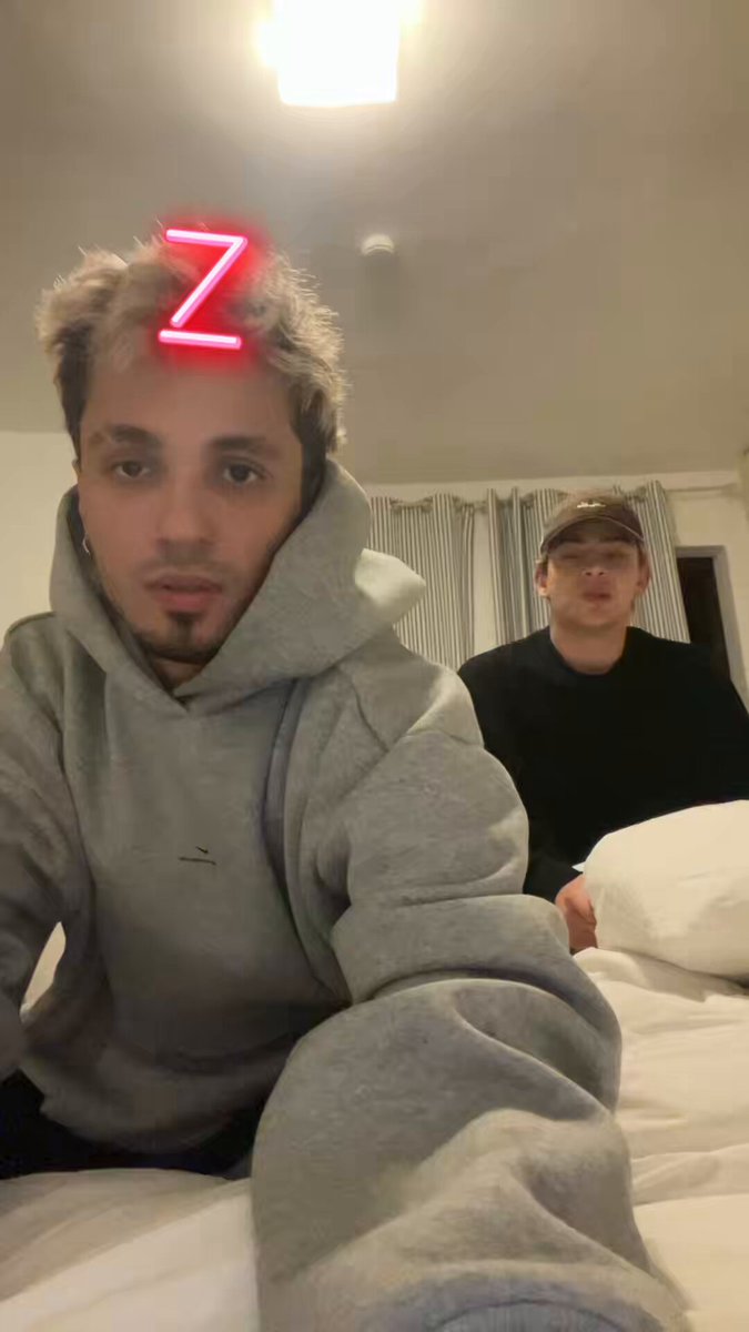 Batu’nun yeni TikTok güncellemesi