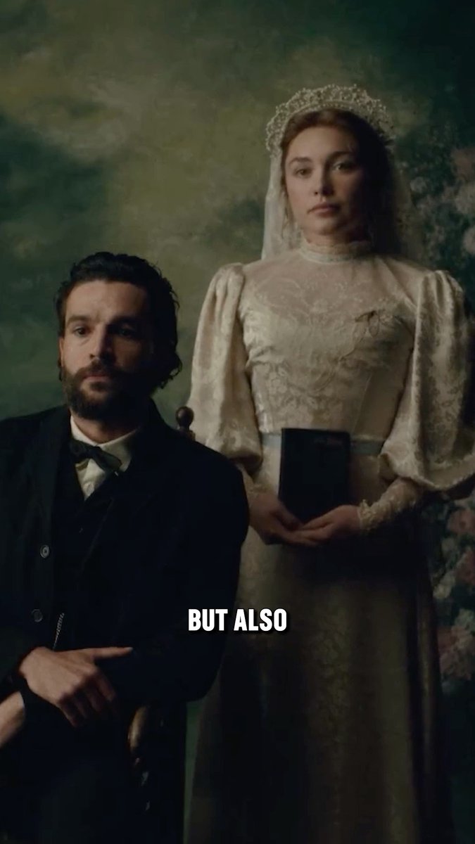 Florence Pugh, Mike Faist, and Christopher Abbott discuss what their characters are truly looking for in #EastOfEden.