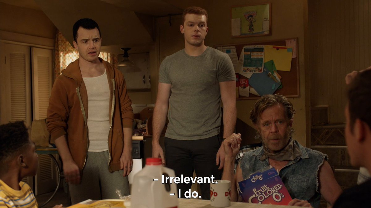 love when gay couples bicker about sweet nothings ☺️