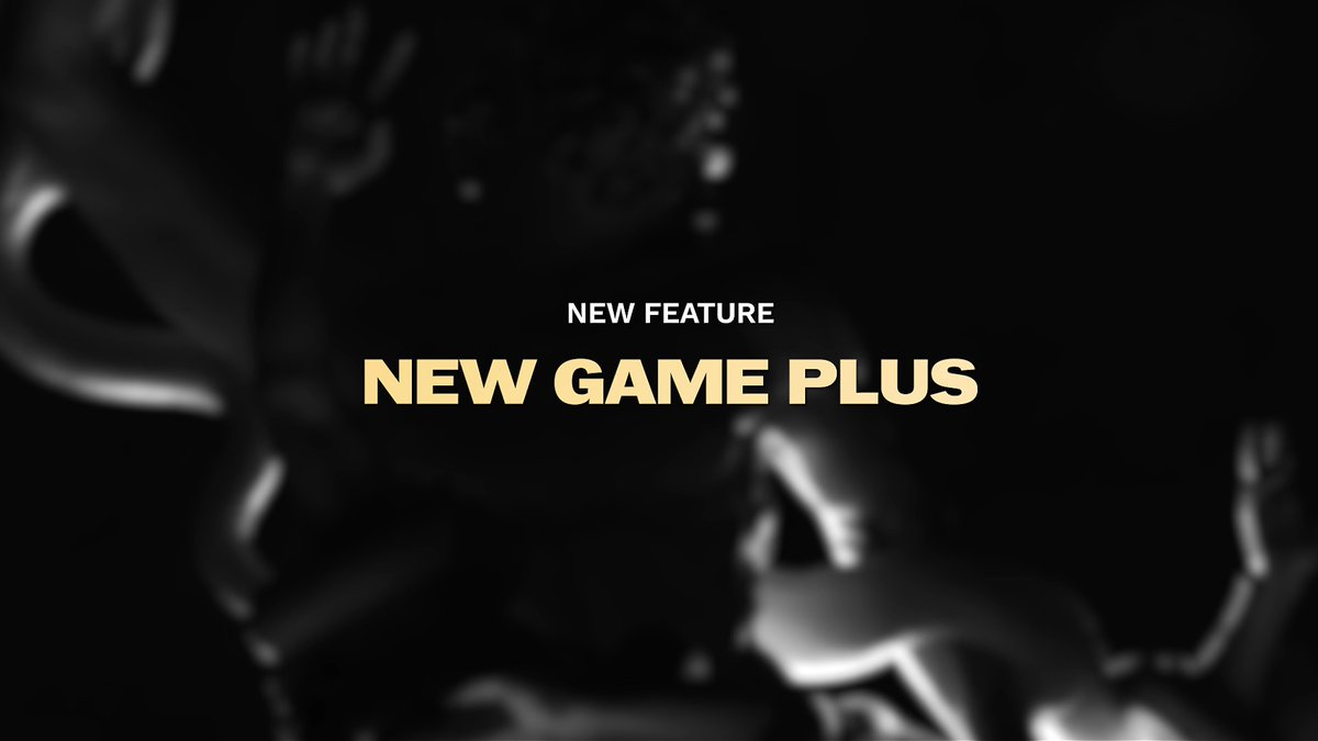 Bring your wardrobe. Bring your experience. You’ll need both. New Game+ lets you carry your unlocked outfits into a fresh playthrough and raises the stakes with the new 00 difficulty. Consider it a test for seasoned agents. Do you have what it takes to #EarnTheNumber again? Play now! #007FirstLight