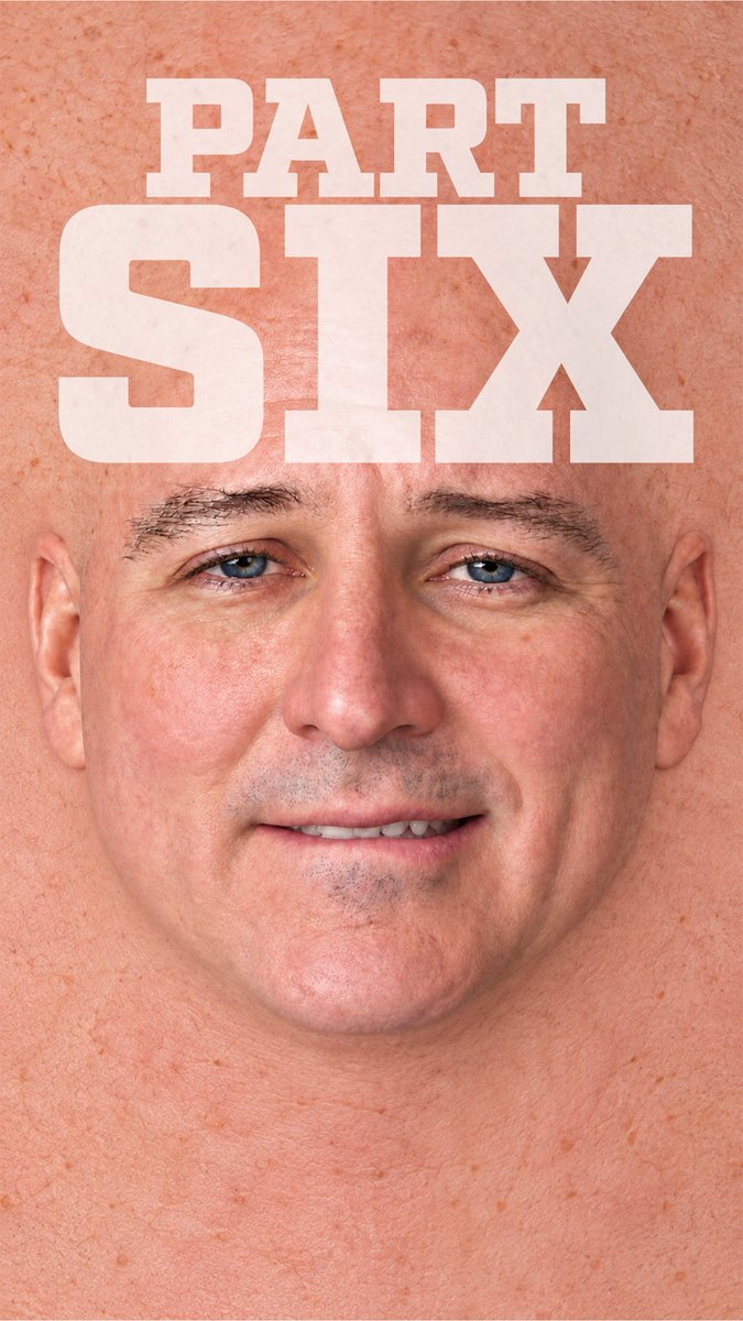 Part 6 | How Pete Ricketts Got His Jobs