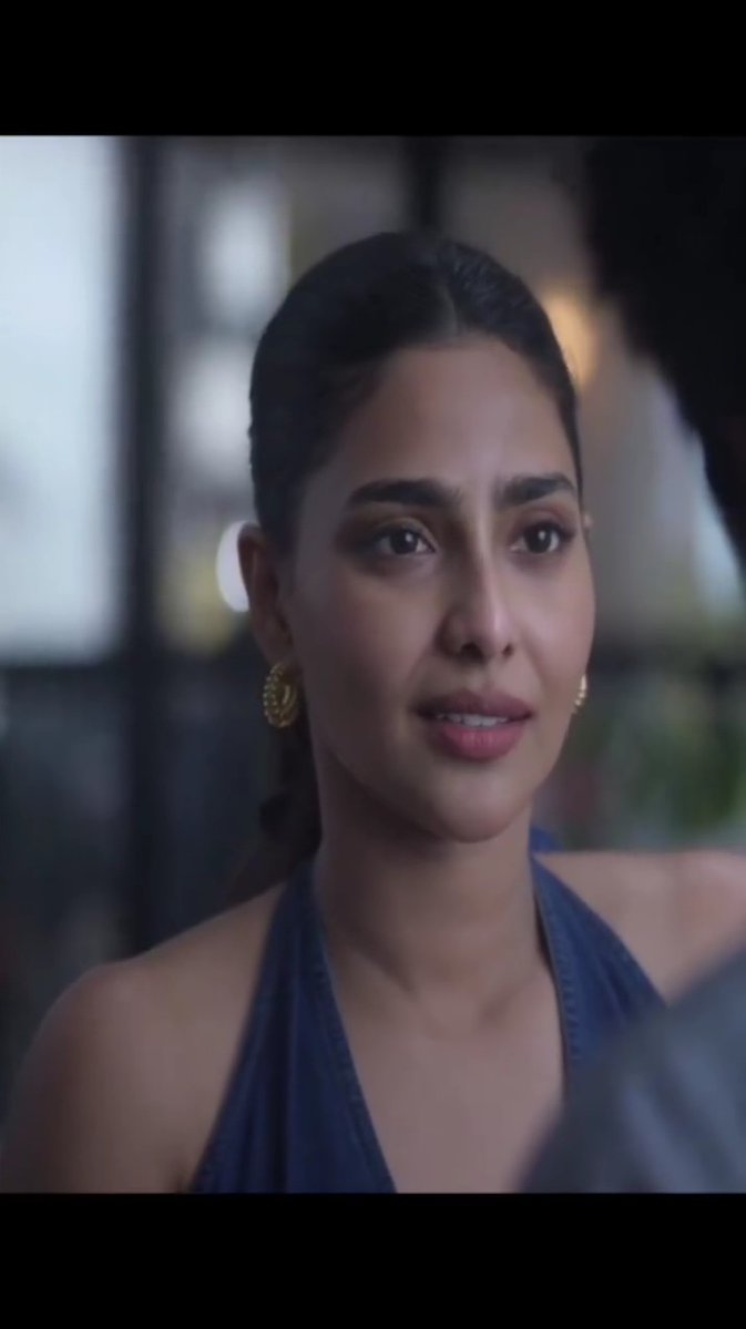 Aishwarya Lekshmi Face Lip Scene 🥵🥶 #AishwaryaLekshmi