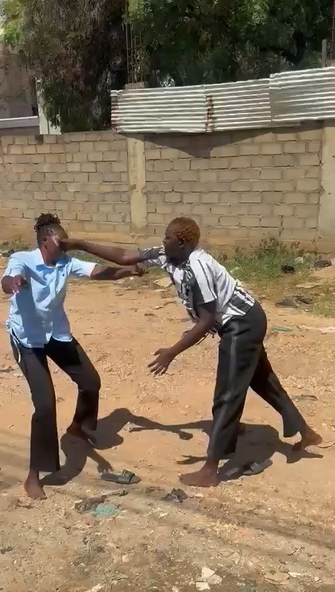 Posting Random Street Fights 03/10/2026