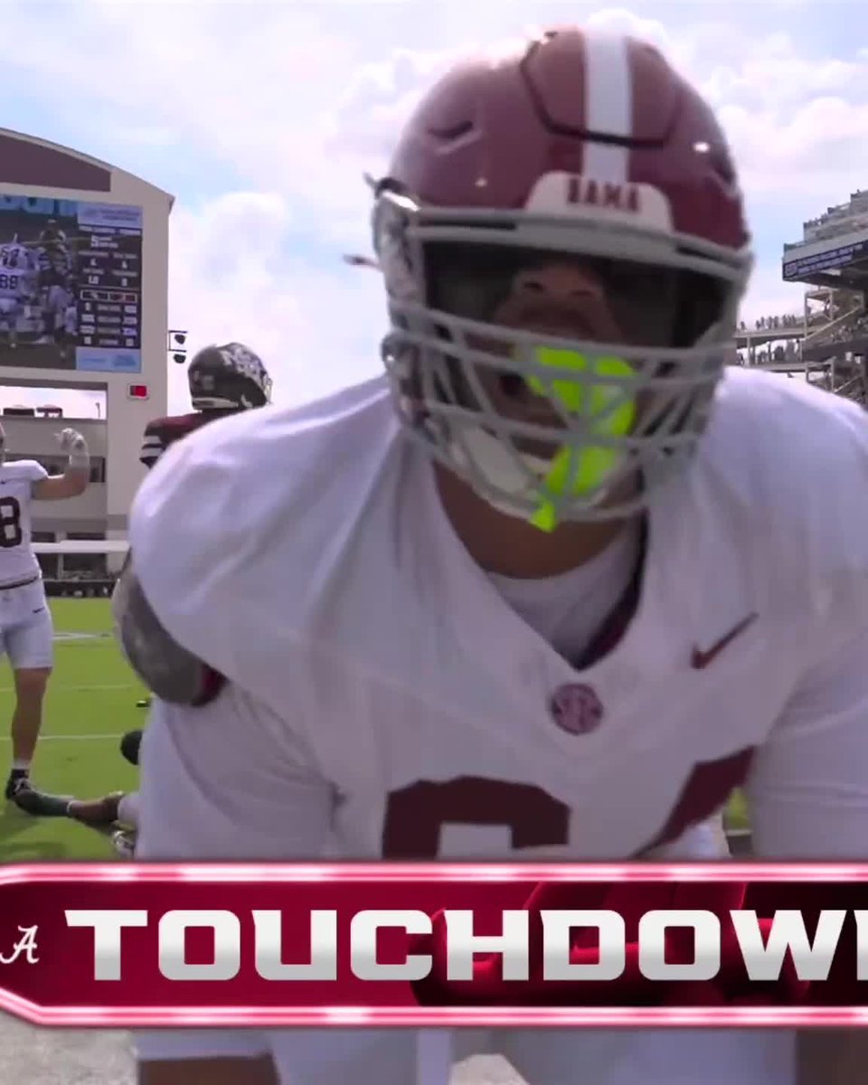 Bama rly said 👋👋👋