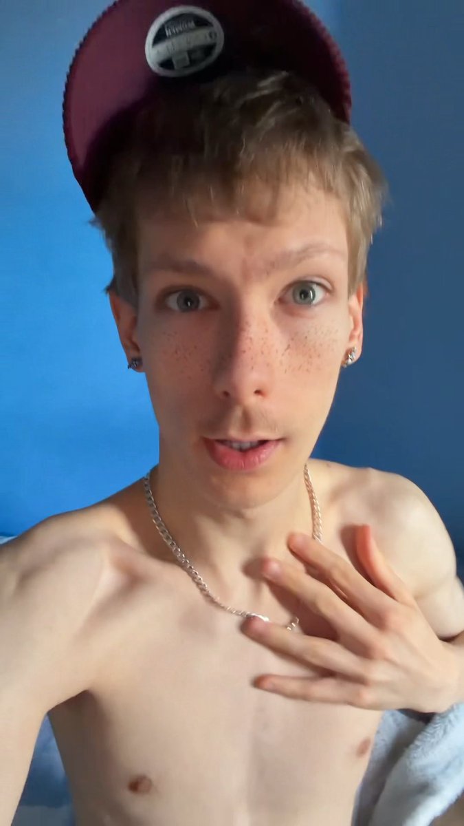 An older man’s dream… is me?! 😅 (joke vid)