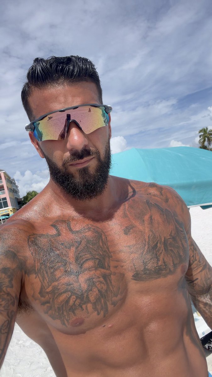 Florida is 🔥🔥🔥