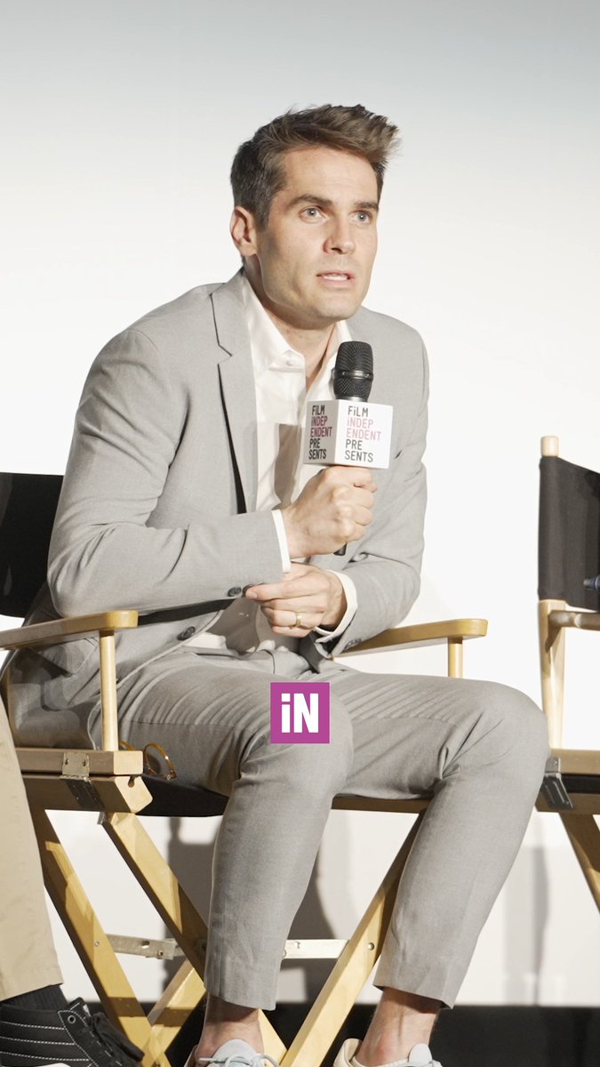 In the ‘The Screener’, series creator Jim Cummings pulls open the curtain on the corporate entertainment world. Learn more about how Jim and the cast brought this indie to life with the full #FiPresents Q&A on YouTube: