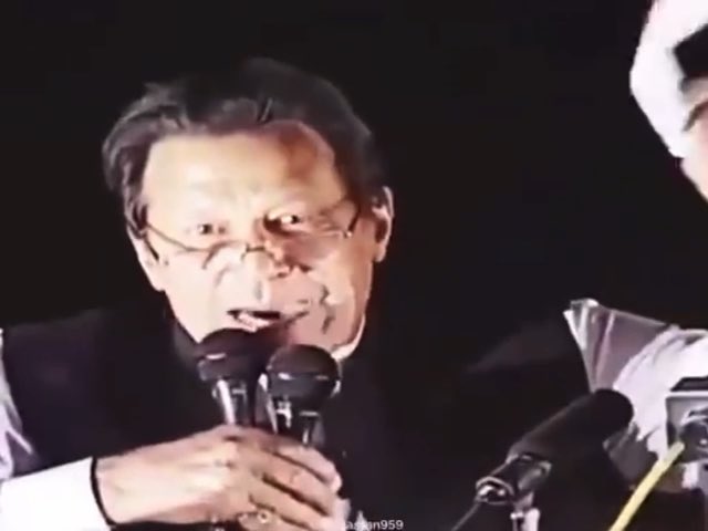 وہ میدانوں کی جب ہم جنگ ایوانوں میں ہارے تھے