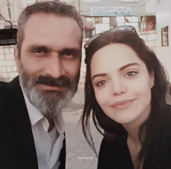 Olum bunlar baba kızmış lan vay amk