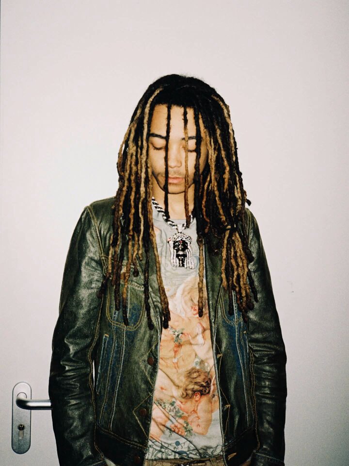 🚨NEW CHE LEAK Che - Changed Ways [prod. 9Lives]