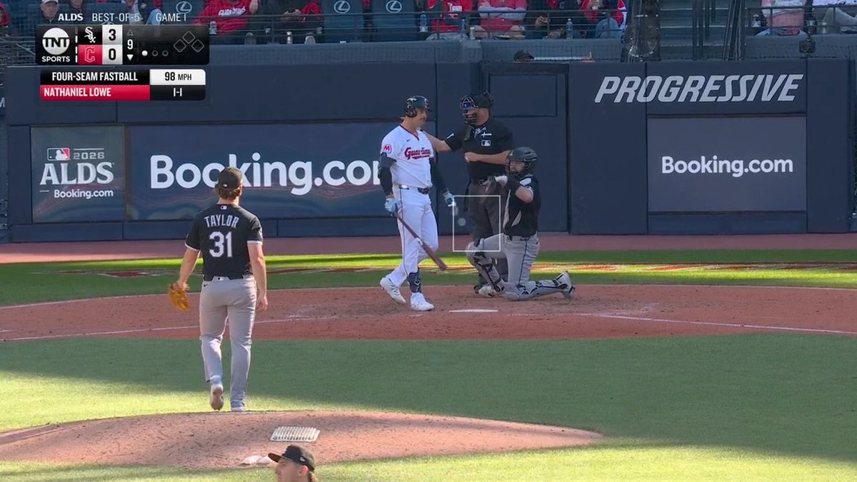 Love to hear "Let's go White Sox" on the road!