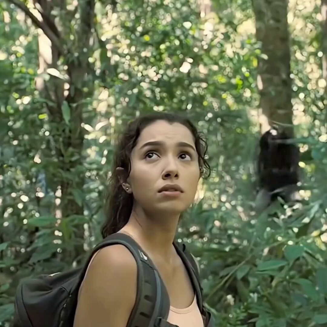 They were told never to go near the island. They went anyway. Now something on the island is hunting them, and the reason they were warned may be worse than the nightmare itself. Pulau (Island) (2023)
