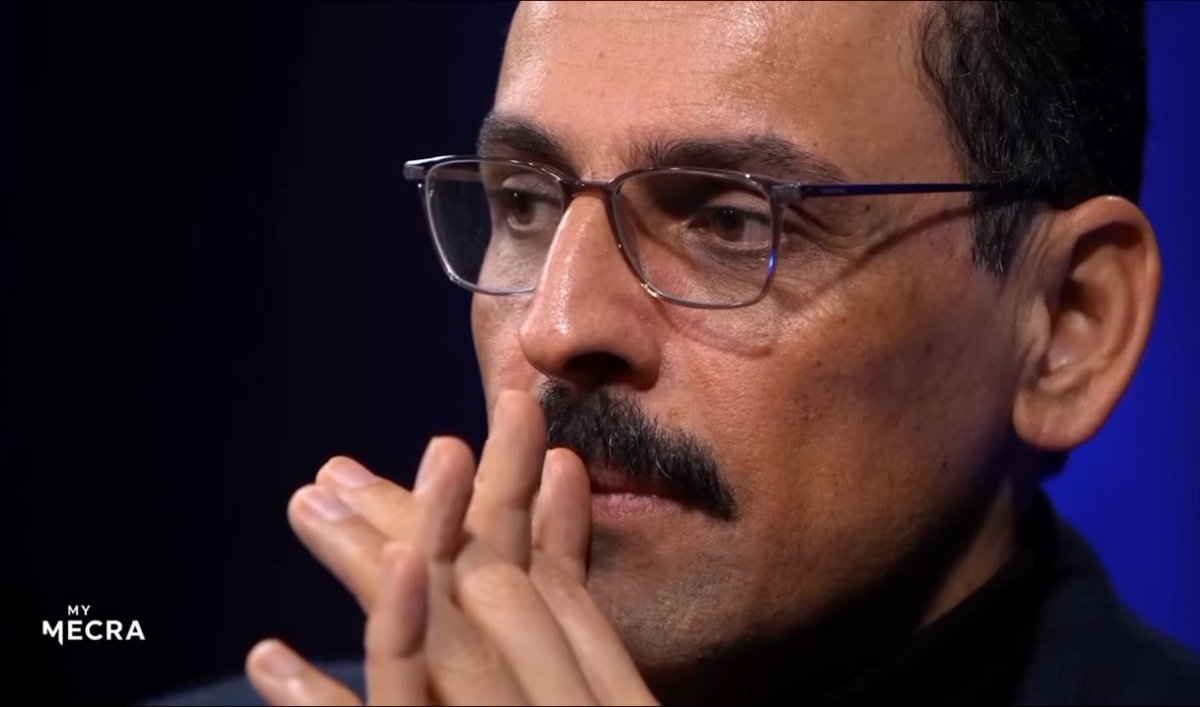 İbrahim Kalın: "Batı'da 'state' durmaktır; bizde 'devlet' 'devele'den gelir. Devlet durmaz, akar."