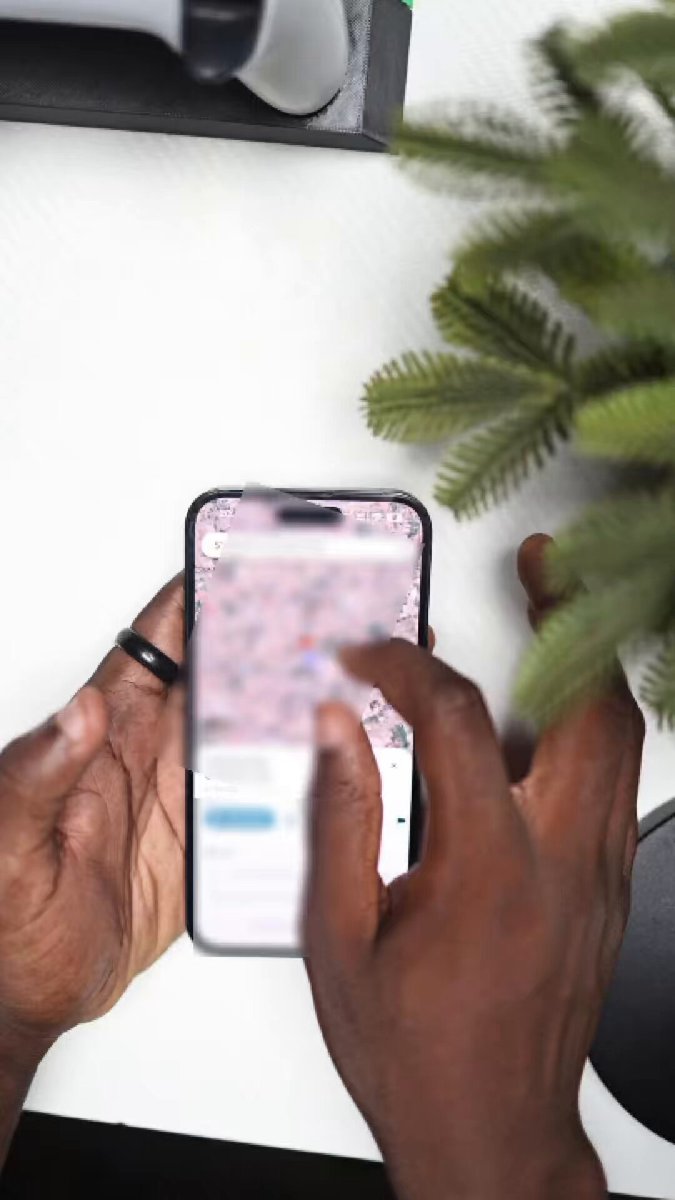 How to share your LOCATION to someone when there’s no INTERNET!