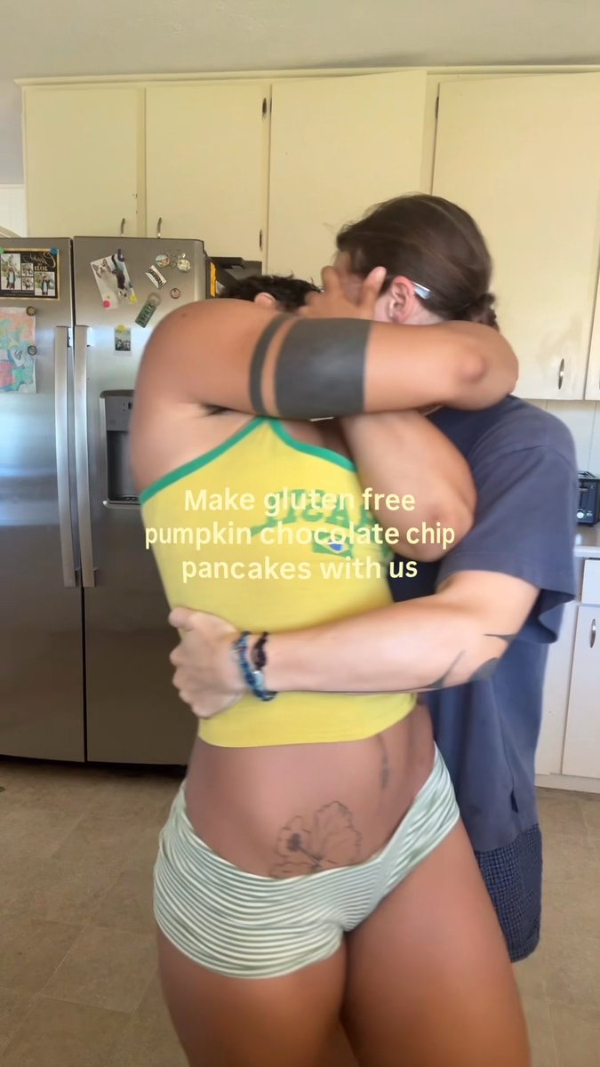 Mornings together >