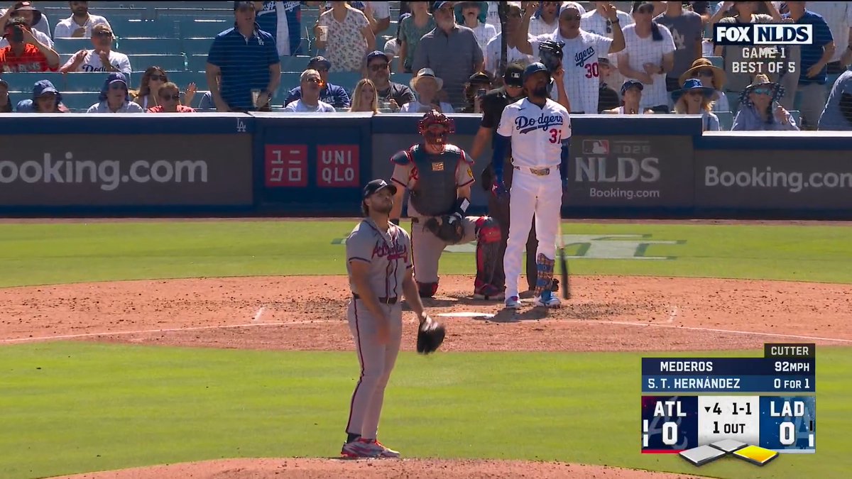 ALL EYES ON TEOSCAR.