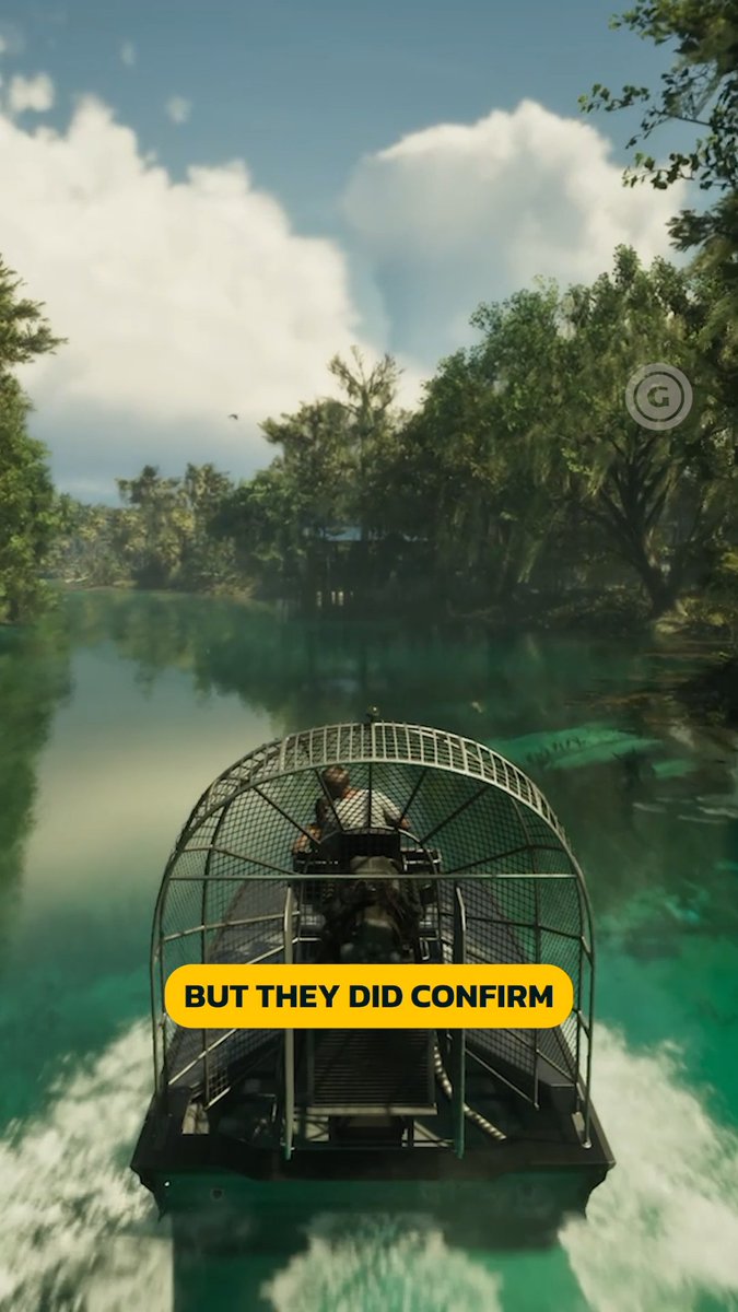 GTA 6's map size is confirmed to be twice as large as GTA 5's, and the biggest one that Rockstar has made to quite a degree.