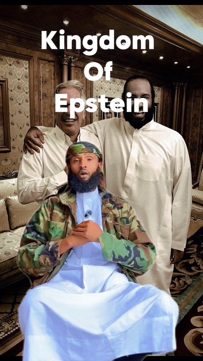 Kingdom of Epstein. Fighting for the intrests of America. In the 1980s Saudi scholars called fighting Soviets a religious duty and funded it. When the same logic targeted Americans later, they suddenly labeled it fitnah. #سعودية #afganistan #iraq #Gaza