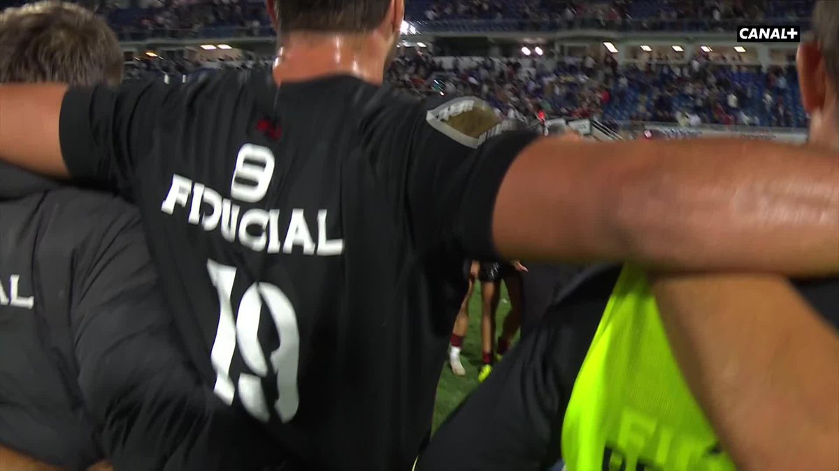 LE DISCOURS FORT D'UGO MOLA APRÈS LA VICTOIRE DE TOULOUSE À CASTRES 🎙️ Stade Toulousain 💥 #COST