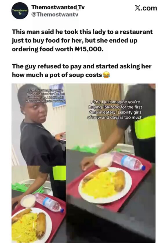 Who's wrong here ?
