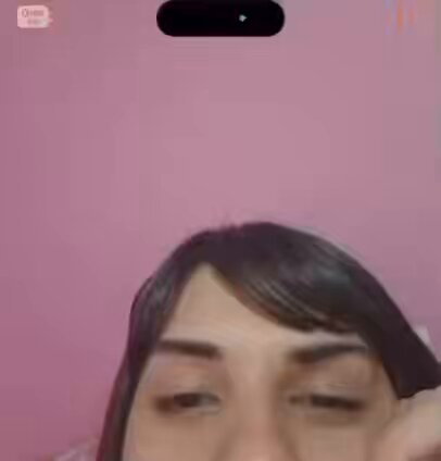 Chegou tímida mais mudou de personalidade rápidin Vazados acima 👆