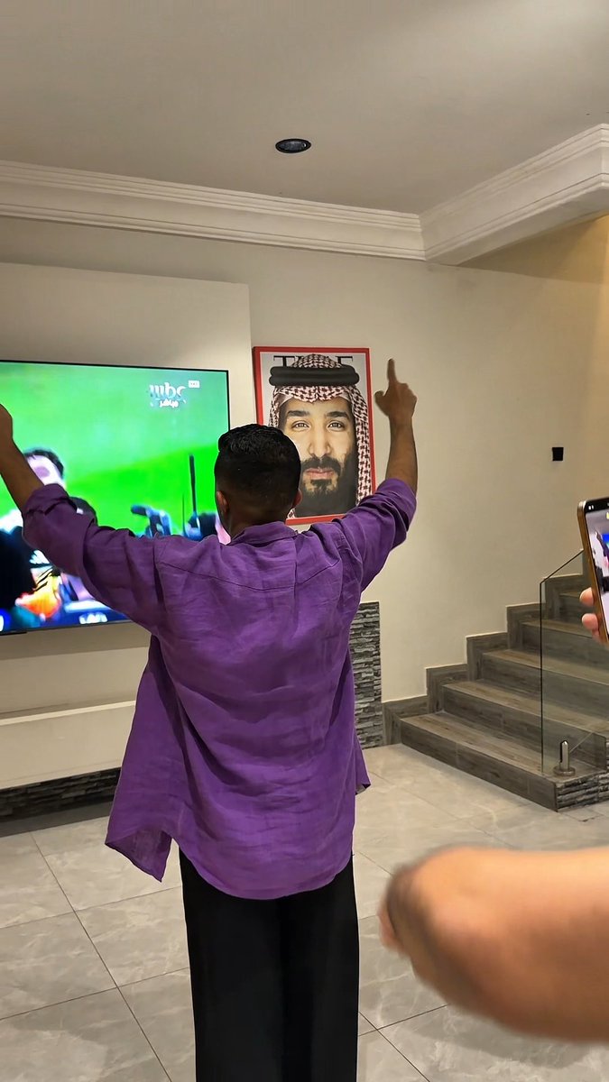 الف الف الف مبروك للشعب السعودي العظيم 🇸🇦 ويا اخضر معاك الله 🇸🇦🇸🇦🇸🇦🇸🇦🇸🇦🇸🇦