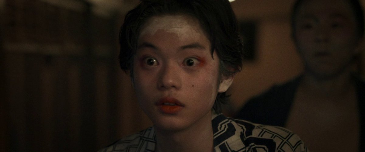 🎥Kokuho 国宝 (2025) dir. Sang-il Lee #国宝 #黒川想矢
