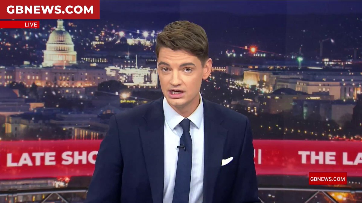 ‘Don't act surprised when Britain no longer looks like the Britain you grew up in.’ GB News' Ben Leo reveals that 1000 hijabs have been handed out to small-boat migrants using taxpayers’ money, arguing that Britain needs to stop looking like it ‘comes with a welcome pack’.