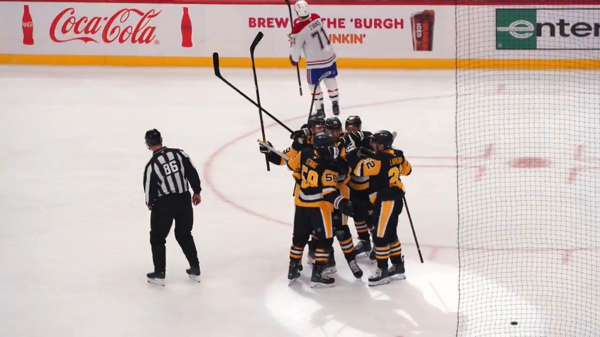 The Geno Show.