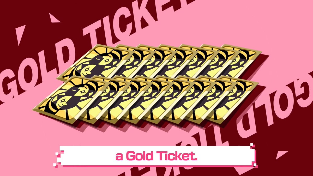 ／ P3P Special Event Final Special Voice Message from Kotone Shiomi! 📣 ＼ Here's the last special voice message Kotone Shiomi (P3P Female Protagonist) has for you! Don’t forget to claim her gift in-game! ✨ #P5XEN #P3P #KotoneShiomi #P3PxP5X