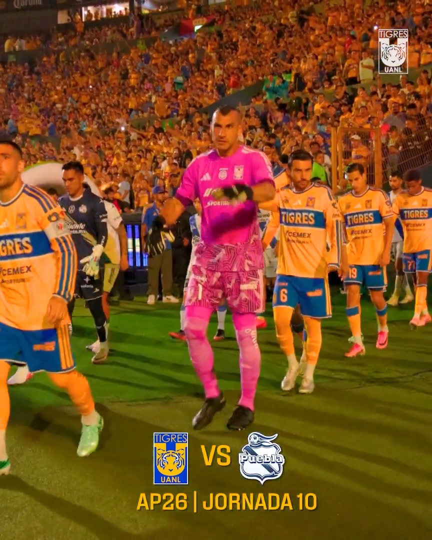 🎥 𝗩𝗹𝗼𝗴 𝗝𝗼𝗿𝗻𝗮𝗱𝗮 𝟭𝟬 | 🔥 ¡Volvimos a casa y volvimos al triunfo! 😀 La alegría de 'Chicha', 💛 la motivación de Vigón, ⚔️ solidez defensiva y gol de Brunetta ⚽️ para sumar 3 puntos ante Puebla en El Volcán. ¡Eso y más en este vlog! 😉 ➡️