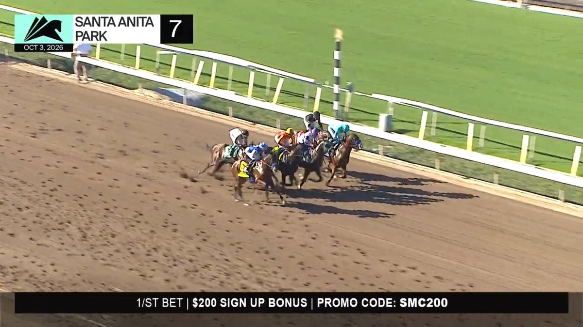 Watch Hughes cruise 😮‍💨 He earns a spot in the FanDuel #BreedersCup Juvenile! 💫 Jockey: Juan J. Hernandez Trainer: Bob Baffert Owner: Front Row Club LLC, Starlight Racing, Madaket Stables LLC, Stonestreet Stables LLC, Bashor Racing LLC, Albaugh Family Stables, LLC, Masterson, Robert E., Golconda Stable, Waves Edge Capital LLC and Donovan, Catherine Owner Link Breeder: Breffni Farm