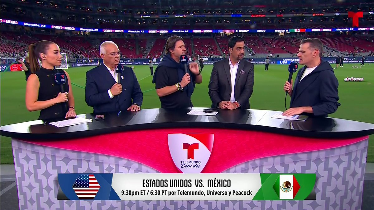 😱🔥 ¡¡“NO HAY MÁS TONTO QUE EL QUE NO QUIERE ENTENDER”: POCHETTINO RESPONDE!! 🇺🇸🇲🇽 Mauricio Pochettino salió al paso de la polémica por la reacción de Malik Tillman al ser cuestionado sobre Rafa Márquez y Gilberto Mora. ¿La prensa mexicana exageró lo ocurrido? 👀 📺 Telemundo, Peacock y Telemundo APP ➡️ #ClásicoDeNorteamérica #USMNTenTelemundo #USMNT #México U.S. Soccer Men's National Team