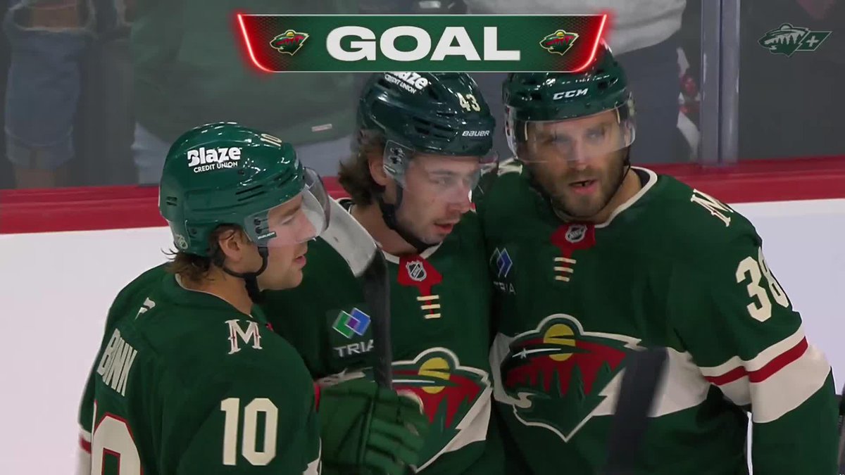 QUINN’S FIRST OF THE YEAR PUTS US ON TOP