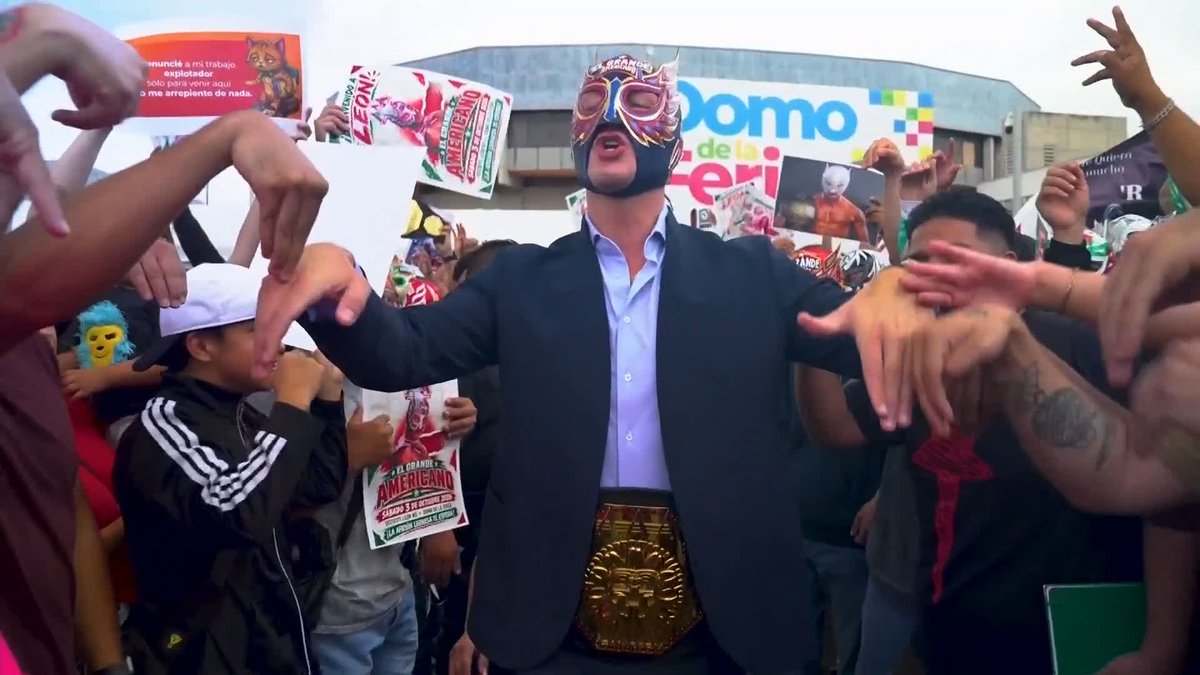 ¡COOOOOOMENZAMOS! #AAAenFOX EN VIVO desde León, Guanajuato, México 🇲🇽